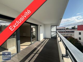  Appartement  vendre 3 pices 75 m