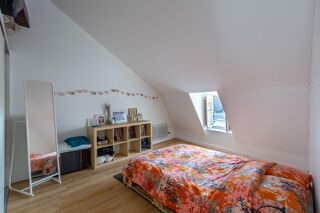  Appartement  vendre 2 pices 51 m