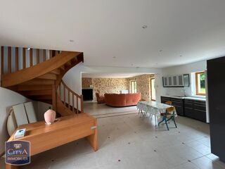  Maison  vendre 5 pices 188 m