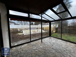  Maison � vendre 7 pi�ces 265 m�