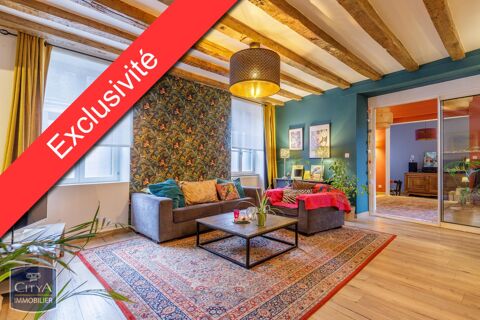   Vente Maison Maison - 7 pi�ce(s) - 167 m�