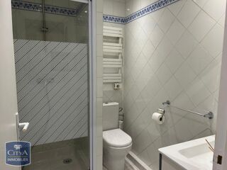  Appartement  vendre 1 pice 22 m