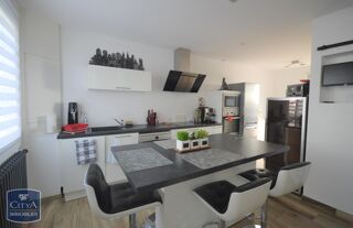  Maison  vendre 5 pices 90 m