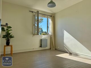  Appartement � vendre 3 pi�ces 54 m�