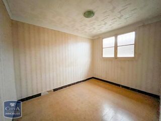  Appartement � vendre 3 pi�ces 54 m�