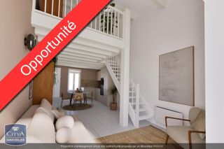  Maison  vendre 2 pices 35 m