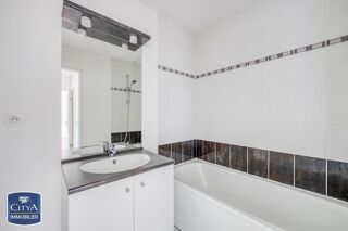  Appartement  vendre 3 pices 61 m