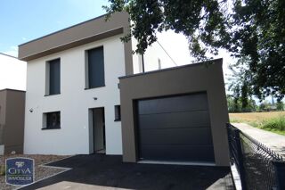  Maison  vendre 5 pices 117 m