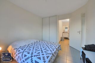  Appartement � vendre 2 pi�ces 40 m�