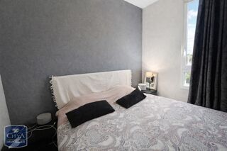  Appartement � vendre 3 pi�ces 54 m�