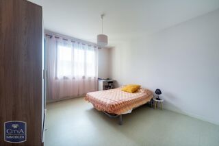  Appartement  vendre 3 pices 78 m