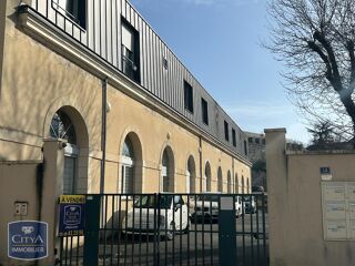  Appartement � vendre 2 pi�ces 53 m�