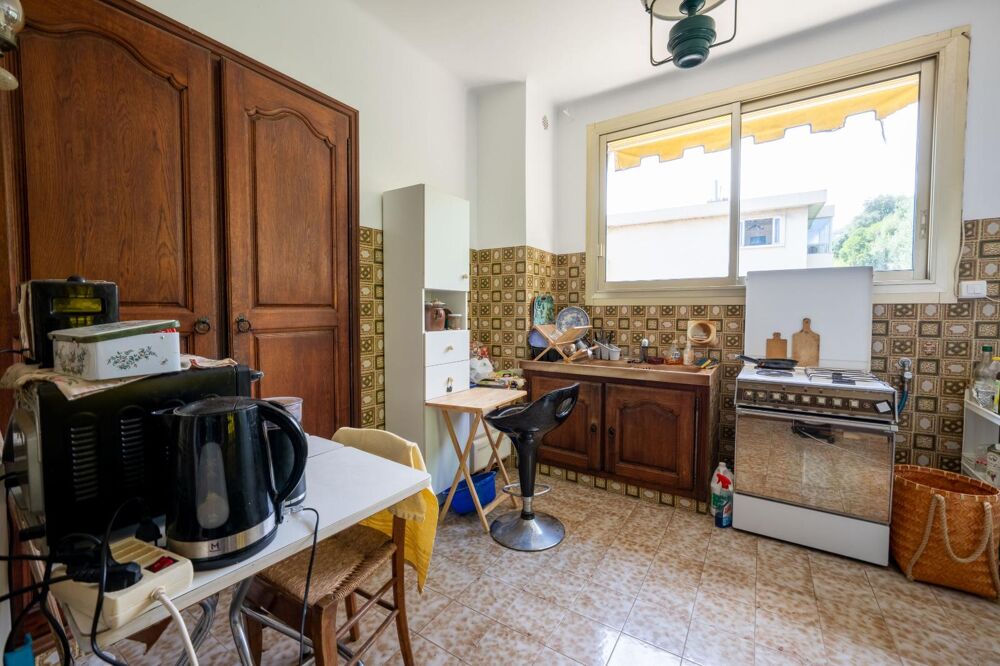  vendre  Appartement Villefranche-sur-Mer (06230)