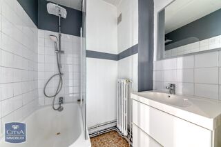  Appartement  vendre 4 pices 65 m