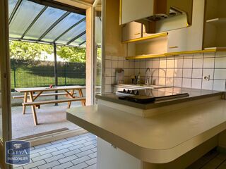  Maison  vendre 6 pices 100 m