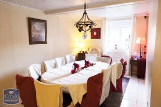  Maison  vendre 5 pices 155 m
