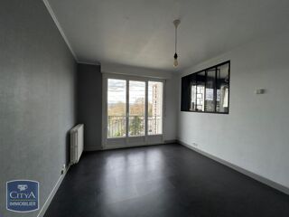  Appartement � vendre 2 pi�ces 49 m�