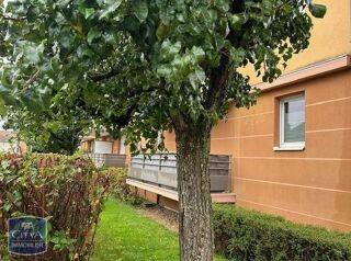  Appartement � vendre 3 pi�ces 66 m�