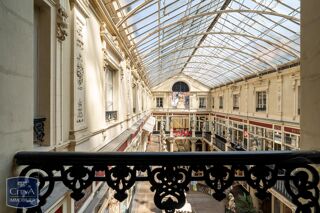  Appartement � vendre 2 pi�ces 58 m�