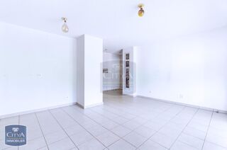  Appartement � vendre 2 pi�ces 44 m�