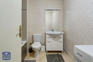  Appartement � vendre 2 pi�ces 39 m�