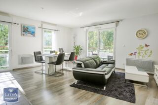  Appartement  vendre 3 pices 68 m