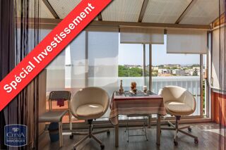  Appartement  vendre 1 pice 22 m