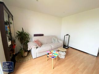  Appartement � vendre 1 pi�ce 30 m�