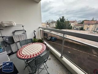  Appartement � vendre 1 pi�ce 30 m�