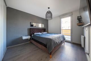  Appartement � vendre 4 pi�ces 78 m�