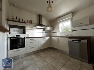  Maison � vendre 3 pi�ces 70 m�