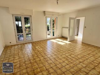  Appartement � vendre 4 pi�ces 86 m�