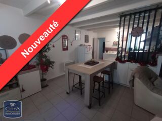  Maison � vendre 3 pi�ces 73 m�