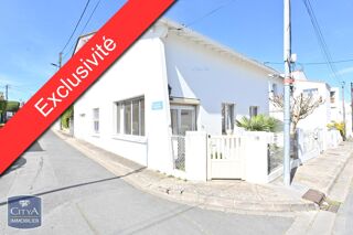  Maison � vendre 4 pi�ces 106 m�