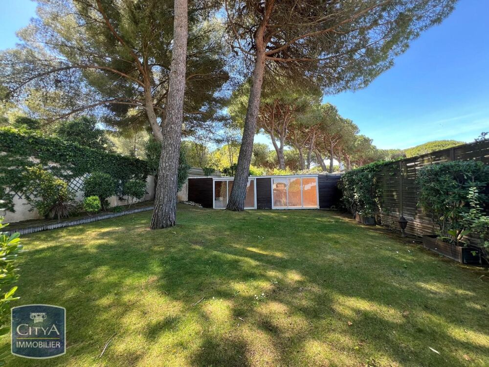 � vendre  Villa La Grande-Motte (34280)