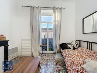  Appartement � vendre 2 pi�ces 39 m�