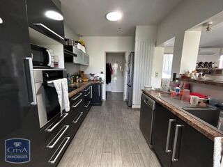  Maison  vendre 5 pices 122 m