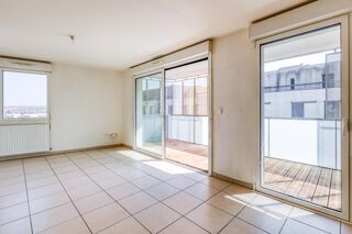  Appartement � vendre 3 pi�ces 57 m�