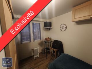  Appartement � vendre 1 pi�ce 12 m�