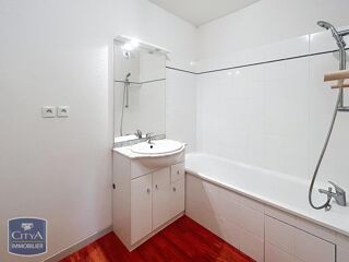  Appartement � vendre 3 pi�ces 65 m�