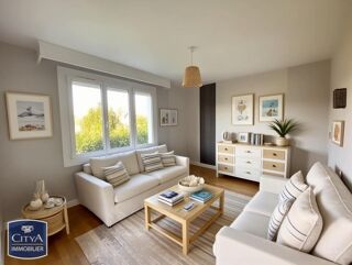  Maison � vendre 4 pi�ces 70 m�