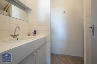  Appartement � vendre 2 pi�ces 39 m�