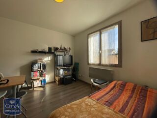  Appartement � vendre 1 pi�ce 18 m�