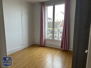  Appartement � vendre 3 pi�ces 59 m�