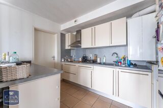  Appartement  vendre 4 pices 89 m