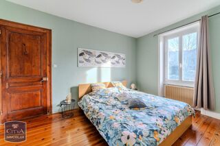  Maison � vendre 5 pi�ces 130 m�