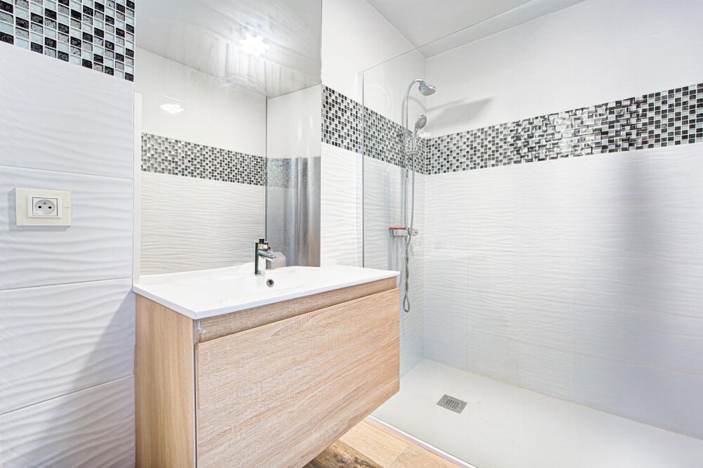  vendre  Appartement Nice (06200)