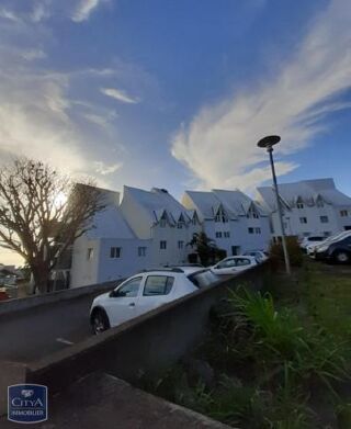  Appartement � vendre 1 pi�ce 19 m�