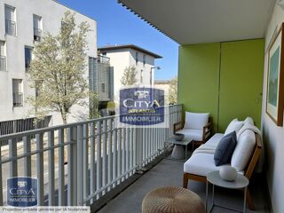  Appartement � vendre 3 pi�ces 64 m�