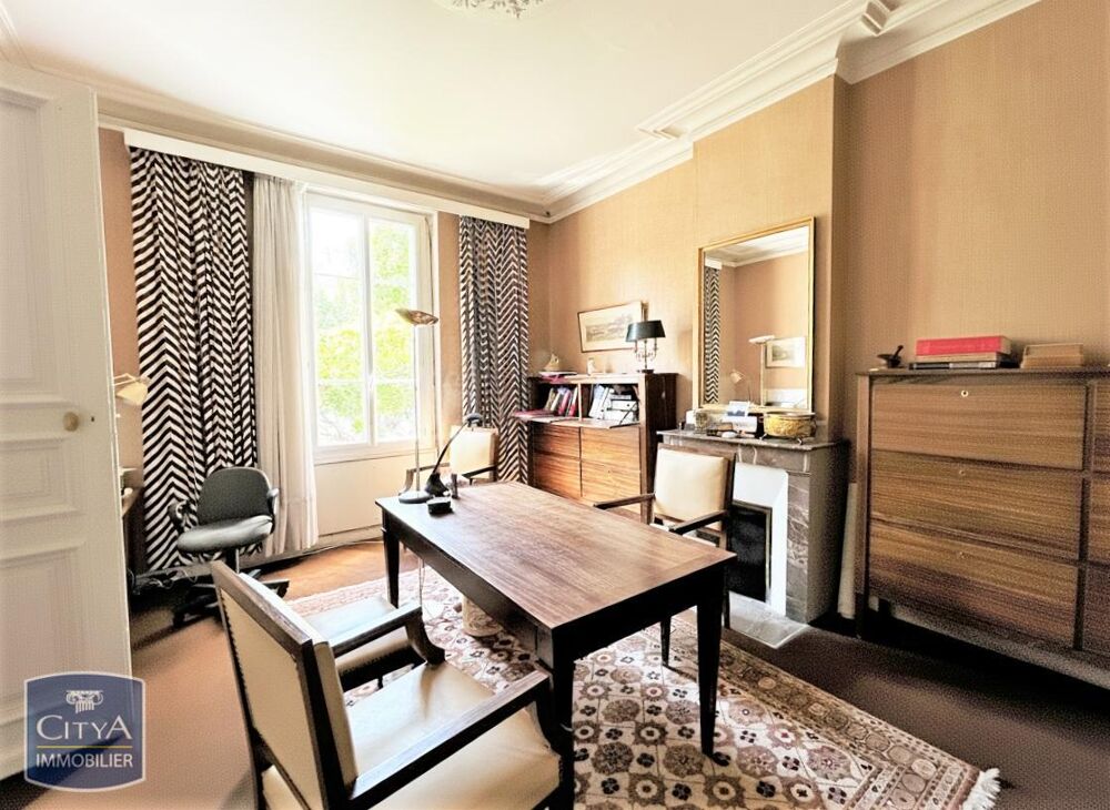 � vendre  Maison La Rochelle (17000)